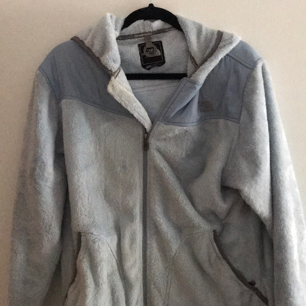 Fuzzy Northface